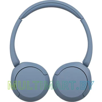 Наушники Sony WH-CH520 (синий) картинка 6